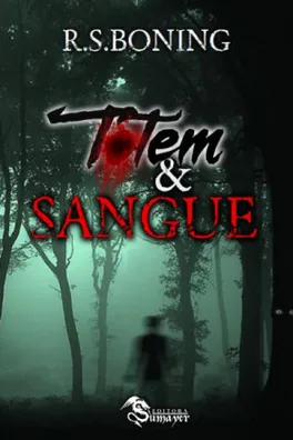 Cover of Totem & Sangue