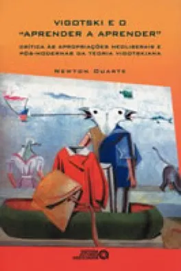 Capa de Vigotski e o "aprender a aprender"