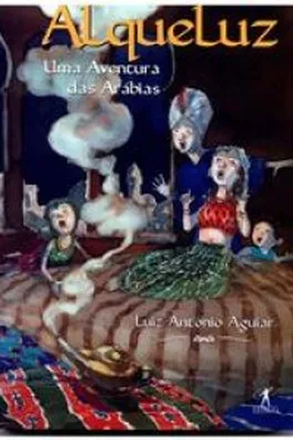 Capa de Alqueluz