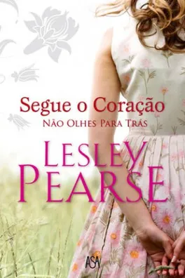 Capa de Segue o Coração