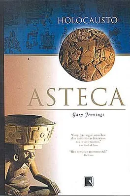 Capa de Holocausto Asteca
