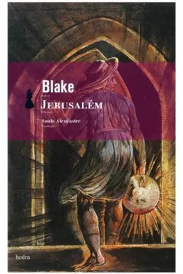 Cover of Jerusalém