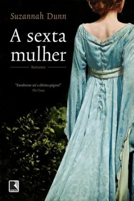 Cover of A Sexta Mulher