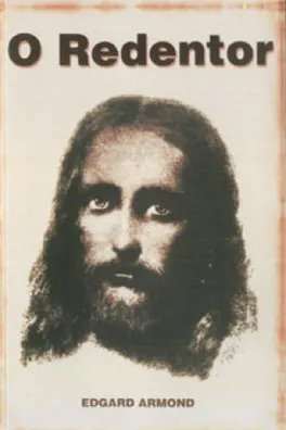 Capa de O Redentor