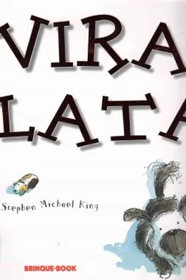 Capa de Vira-Lata