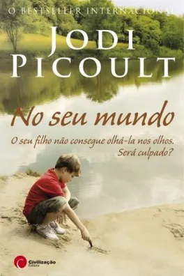 Capa de No Seu Mundo