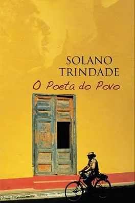 Capa de O Poeta do Povo