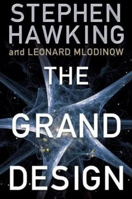 Capa de The Grand Design