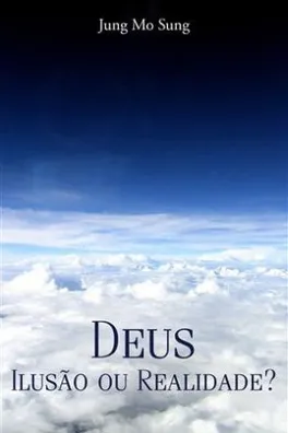 Capa de Deus - Ilusão ou Realidade