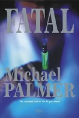 Capa de Fatal