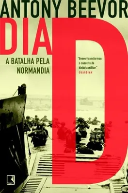 Capa de Dia D