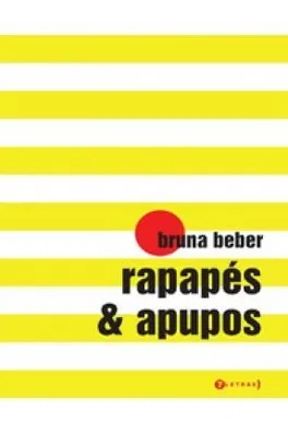 Capa de Rapapés e apupos