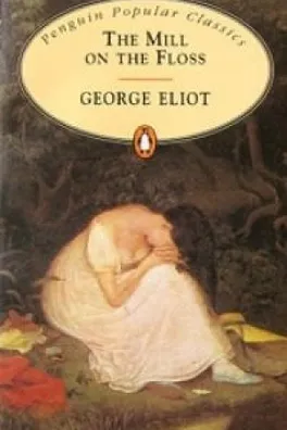 Capa de The Mill on the Floss