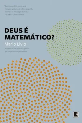 Capa de Deus é matemático?