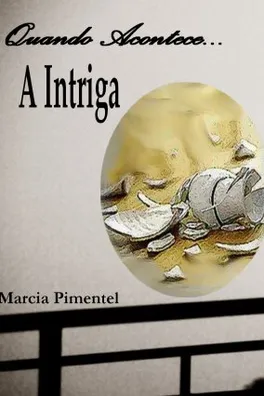 Capa de Quando Acontece...