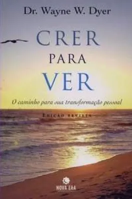 Cover of Crer Para Ver