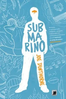 Capa de Submarino