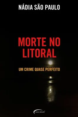 Capa de Morte no litoral
