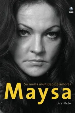 Capa de Maysa
