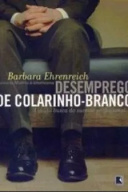 Capa de Desemprego de Colarinho-Branco