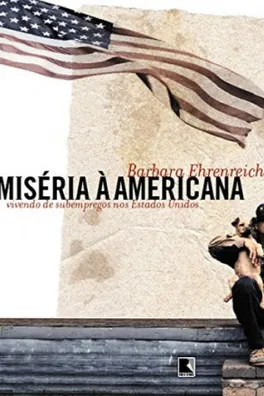 Capa de Miséria à Americana