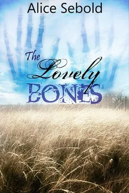 Capa de The Lovely Bones