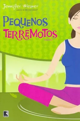 Capa de Pequenos Terremotos