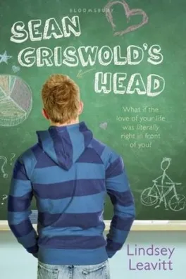 Capa de Sean Griswold's Head