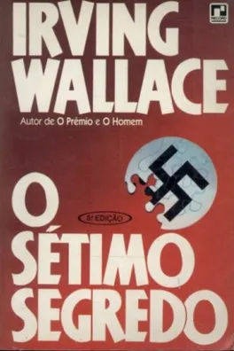 Capa de O Sétimo Segredo