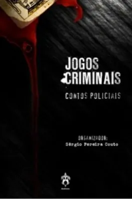 Capa de Jogos Criminais