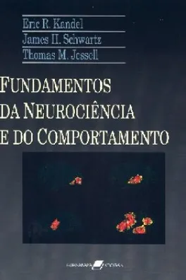 Capa de Fundamentos da Neurociência e do Comportamento