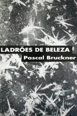 Capa de Ladrões de Beleza