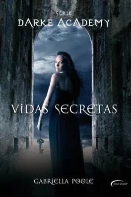 Capa de Vidas Secretas