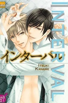 Capa de Interval