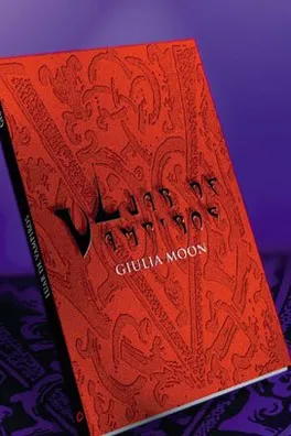 Capa de Luar de Vampiros