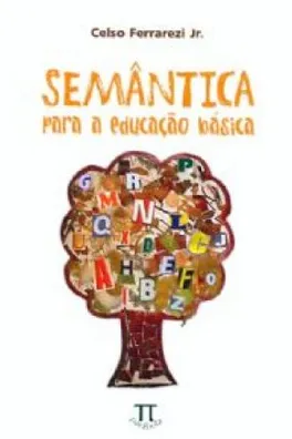 Capa de Semântica para a educação básica