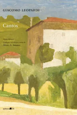 Capa de Cantos