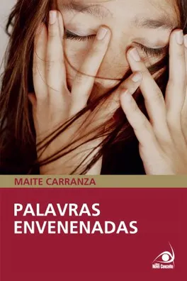 Capa de Palavras Envenenadas