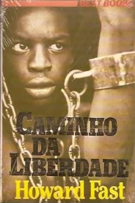 Capa de Caminho da Liberdade
