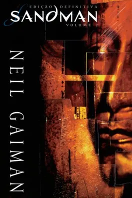 Capa de Sandman: Edição Definitiva - Volume 2