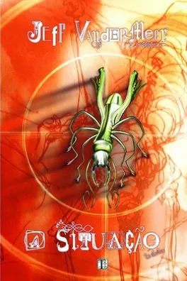 Capa de A Situação