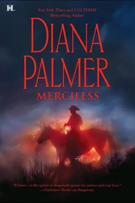 Cover of Merciless
