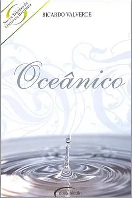 Capa de Oceânico