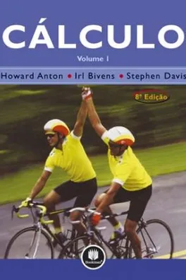 Cover of Cálculo