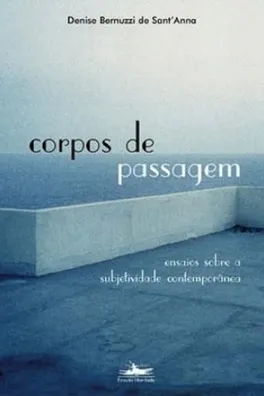 Capa de Corpos de Passagem