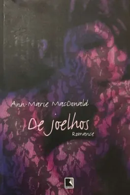 Capa de De Joelhos