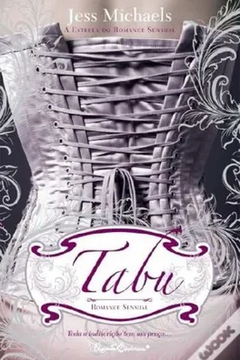 Capa de Tabu