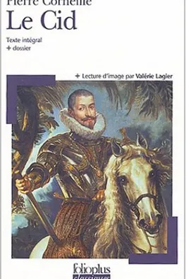 Capa de Le Cid