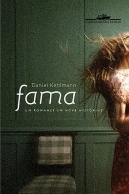 Capa de Fama
