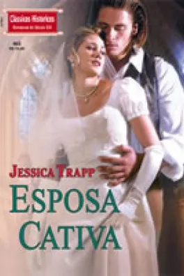 Capa de Esposa Cativa